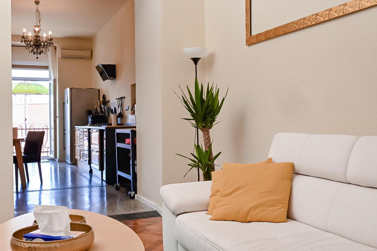 '2R' City Center Holidays And Workstays リエカ エクステリア 写真