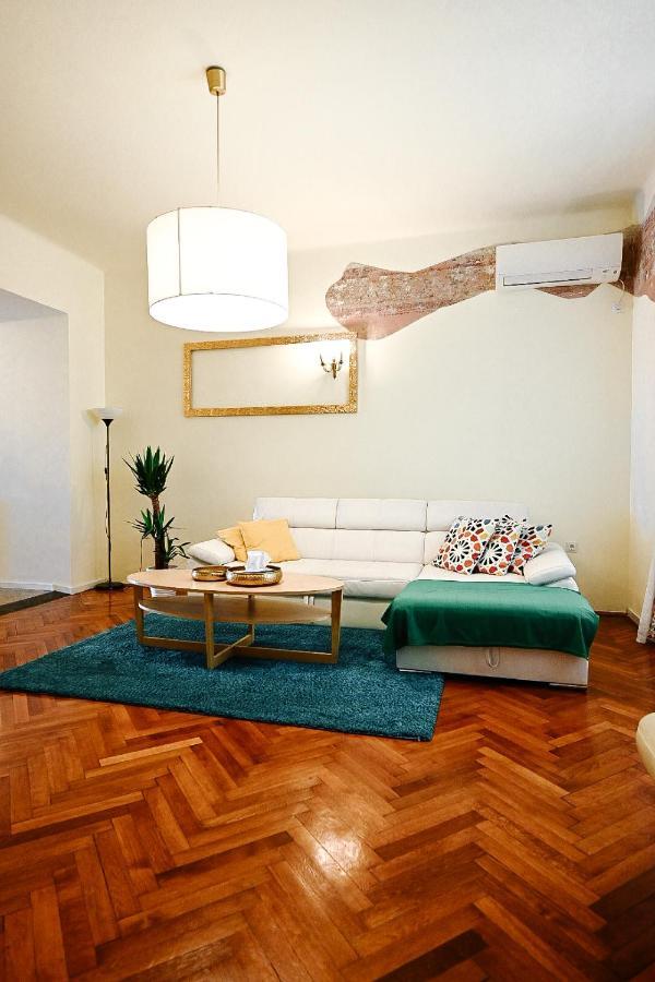 '2R' City Center Holidays And Workstays リエカ エクステリア 写真
